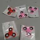 Fidget Spinners Bulk for Kids Adults, Fidgets Bulk Fidget Toys for Kids Classroom Prizes Sensory Fidget Toys, Gifts Party Favors for Kids 4-8-12, Fidgets for ADHD