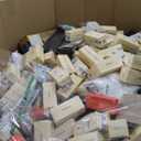 Pallet Of Mixed Items