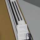 Merkury 4.6 FT. RoomGlo Corner Light