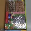 200 PCS Magnetic Blocks - Upgraded STEM Building Toys for Kids Featuring 5 Colorful Animal-Shaped Blocks, Magnetic Tiles for Kids 3+ Boys and Girls Christmas Birthday Gifts