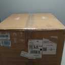 Dual Layer 4 Inch Memory Foam Mattress Topper Queen