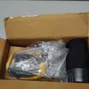 DEWALT Random Orbit Sander, Variable Speed, 5-Inch (DWE6423), Power Source Corded Electric