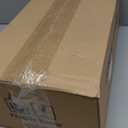 VasoArte Whiskey Glasses Set of 8, 10 OZ Crystal Old Fashioned Cocktail Glasses, Bourbon Cups, Lowball Glasses Set, Premium Scotch Glass, Clear Rum Glasses, Rock Barware for Men Gift