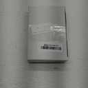 Deloky 24 Pcs Mini Christmas Black White Glass Balls Ornaments, 1" Glitter Christmas Stripe Dots Swirl Hanging Balls, Glass Miniature Black and White Ball Tree Decoration for Xmas Party Home Decor