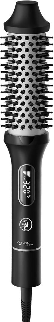 Thermal Brush, 1.5 inch Heated Round Brush