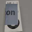 5 Pack Reading Glasses for Women, Oprah Style Blue Light Blocking Computer Readers, Square Eyeglasses with Spring Hinge (Multicolor)