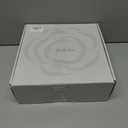 Decorative Fruit Bowl for Home Decor, Keys Centerpiece Coffee Table Entryway Modern White Concrete Handmade Rustic Potpourri Display Aesthetic Serving Vintage Bowls Decor for Kitchen Counter, Candy