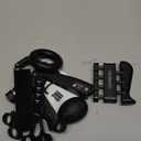 Grip Strength Trainer Kits (5 Pack), Forearm Strengthener with Adjustable Resistance, Grip Strength Tester, Finger Strengthener, Hand Gripper Strengthener for Muscle Building Injury Recover