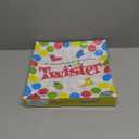 Hasbro Twister Party Classic Board Game for 2 or More Players,Indoor and Outdoor Game for Kids 6 and Up,Packaging May Vary