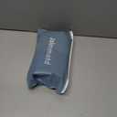 Jsimmotd 8 Pairs Women’s Thin Cotton Mid socks, Casual Cute Ankle Socks, Summer Breathable Dress Socks For Girls（Black/ White/ Grey/ Dark Grey/ Yellow/ Pink/ Green/ Purple）