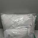 Table cloth, 120 in, Round, 6 pcs