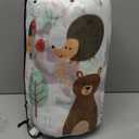 Axolotl Unicorn Sleeping Bag for Kids Boys GirlsLightweight Warm Cold Weather Sleeping Bags,Waterproof Portable Sleeping Bag with Compression Sack for Camping Backpacking Outdoor Indoor