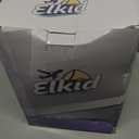 Elkid Toddler Airplane Bed - Kids Plane Bed, Seat Extender for Kids [Toddler/Child size]