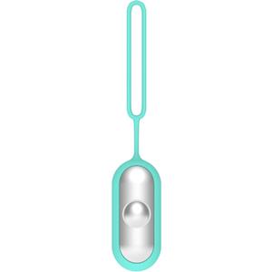 Brain Massage Adjust Heart Rate,Headache Focus Attention,Small and Easy to Carry,Improve Deep Sleep (Green)