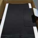 Dehumidifiers for Home, Humidity Display Dehumidifier, White