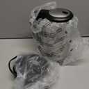 Cosori Electric Kettle, No Plastic Filter & Spout, 1.8Qt Tea Kettle & Hot Water Boiler For Coffee & Tea, Water Heater & Teapot, Automatic Shut Off, Borosilicate glass, Black, 1500W