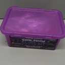 Original Stationery Galaxy Slime Kit for Kids Ages 812, DIY Space Slime Set with Glow-in-The-Dark Stickers & Galactic Glitter, Fun Cosmic Craft for Creative Play, Easter Gift for Boys & Girls