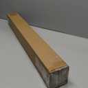 Persilux Free-Stop Cordless 100% Blackout Roller Blinds for Windows, Natural Woven Fabric UV Protection Privacy Thermal Insulated Roller Shades for Windows, Bedroom, Glass Door, Brown 28" W x 72" H