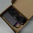 PIOEVTKA Replacement for HP Laptop Charger 65W 45W Computer Charger Smart Blue Tip Power Adapter