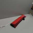 55 inch Long Reach Tools Kit for Car, Car Tools with J-Hook,Air Wedge Pump,Non-Marring Wedge and Carry Bag (HMP11-6PCS)