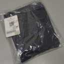 BUBBLELIME 29"/31"/33"/35"/37" Women's High Waist Straight Leg Yoga Pants Tummy Control Workout Pants with Pockets (Large)