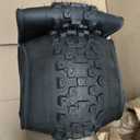 MOHEGIA Ebike Fat Tire: 20x4.0/26x4.0 Inch E-Bike Mountain Bicycle Tire Replacement,High-Performance and All-Terrain Folding Electric MTB Tire with Offroad or Trail Riding