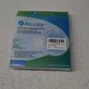 Asunby Cast Covers for Shower Leg Adult Waterproof full Leg Protector Shower Bandage Wound Showering for Broken Leg Knee Foot Ankle Wound Burns Care Supplies, After Surgery Gifts,Reusable (Long Full size-30.7")