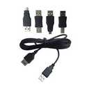 USB 2.0 cable kit