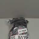 Heated Glove Liners for Men & Women - Electric Heated Arthritis & Raynaud's Gloves for Winter (Medium)