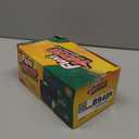 Flexi Hose Expandable Garden Hose with 8 Function Nozzle, 25FT - Lightweight Retractable Garden Hose, Water Hose - No-Kink Flexibility, 3/4 Inch Solid Brass Fittings and Double Latex Core