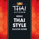Thai Kitchen Gluten Free Thai Peanut Rice Noodle Cart, 9.77 oz (Pack of 6) (EXP 02/04/26)