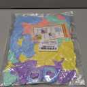 105pcs Pastel Balloons 12inch Party Latex Balloons for Birthday Easter Baby Shower Graduation Wedding Gender Reveal Anniversary Party Decorations