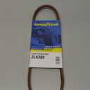 Goodyear 3LK300 Lawn and Garden Aramid V-Belt 3/8 x 30 in