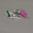 Milk Makeup Cooling Water Jelly Tint  Long-Lasting Sheer Lip + Cheek Stain with Firming Vegan Collagen + Hydrating Aloe  Transfer Proof, Buildable Lip Tint + Blush (Splash - Berry)