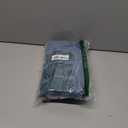 Wrangler Authentics Men's Regular Fit Comfort Flex Waist Jean (34W x 30L, Chalk Blue)