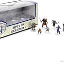 Critical Role: NPCs of Exandria - Set 1