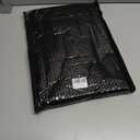 Lumbar Support Board & Back Stretcher - 4-Level Adjustable Cracker for Lower Back Pain Relief, Home Office Use (Blue)