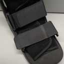 United Ortho Air Cam Walker Fracture Boot, Medium, Black (Medium (Pack of 1))