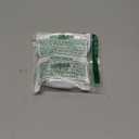 Wired Headphones Earphones for Laptop PC Chromebook Noise Isolating Ear Buds with 3.5mm Plug in Audio Jack Microphone HiFi Stereo Clear Call Volume Control for Kindle Fire/Switch/Android/MP3 School (Black)