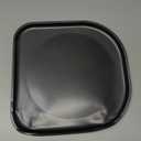 Original Air Fryer Drip Tray for PowerXL, Air Fryer Replacement Drip for PowerXL 10 Qt Vortex Air Fryer Pro, Pro Plus, 6Qt Power AirFryer Pro, Oven Deluxe,Oven Pro, 8Qt Power AirFryer Pro, NonStick