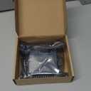 NewYall Xenon Ballast Headlight Control Unit Module for BMW 325Ci 325i 325xi 330Ci 330i 330xi 645Ci M3 M6 X3 Mercedes C230 C240 C280 C32 AMG C320 C350 CLK320 CLK350 CLK500 CLK55 CLK550 AMG