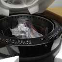 Charbroil The Big Easy Oil-Less Turkey Fryer | Outdoor Air Fryer | Propane Cooker, Black - 24102165