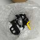 FR3Z-16700-B Hood Latch Lock Compatible with Mustang 2015-2019 Front Hood Latches FR3Z16700B