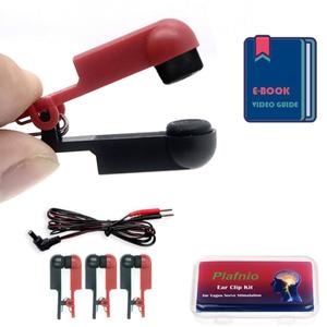Ear Clip Kit by Plafnio