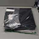 Under Desk Drawer Slide-Out  Lockable Metal Storage Drawer with Cable Management for Office & Home (Single, Bracketed)