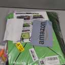 Golf Mat, Practice Outdoor Indoor for Training Chipping Show Swing Path, Hitting Turf Mat with Rubber Backing, Golf Accessories, Gifts for Men/Dad/Husband