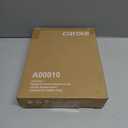 CAROTE Nonstick Frying Pan Skillet,Non Stick Granite Fry Pan Egg Pan Omelet Pans, Stone Cookware Chef's Pan, PFOA Free,Induction Compatible(Classic Granite, 8-Inch) (Black)