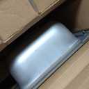Elkay D115163 Dayton Kitchen Sink, 15 x 15 with 3.5" Drain Hole, Satin