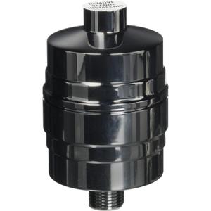 Sprite Showers HOB-CM Metal High Output Shower Filter, Chrome