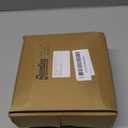 Birthday Mini Plush Toy with Hats, Party Decor Stuffed Animal Bulk for Student Classroom Reward Gifts Goodie Bag Stuffers (48 Pcs, Plush Animal with Card)